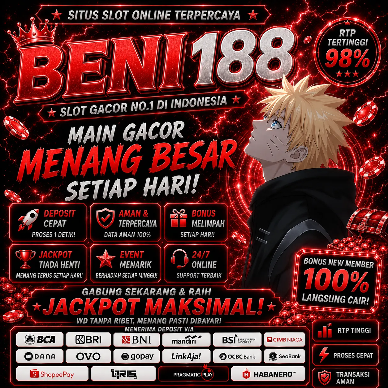 BENI188